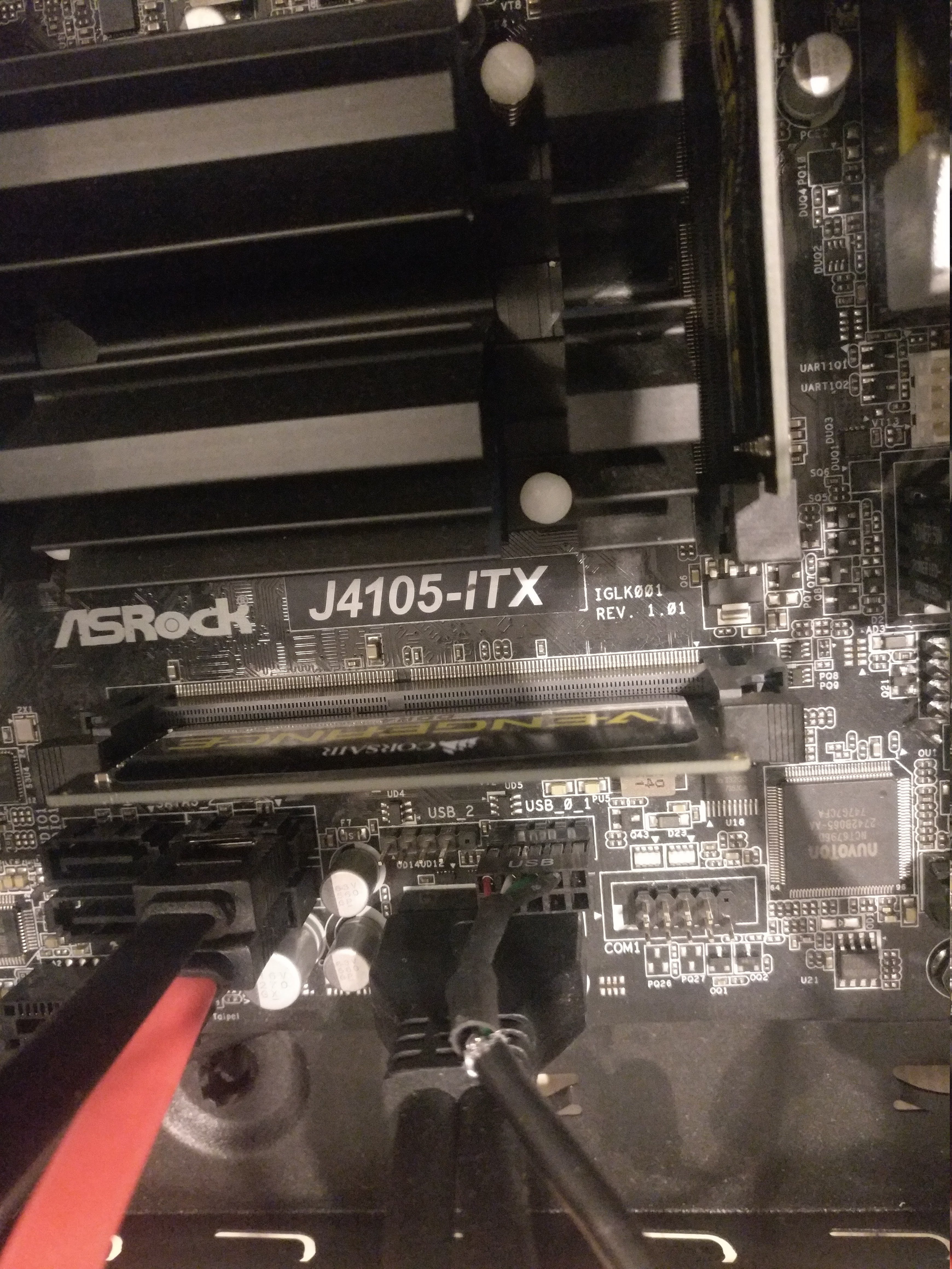 motherboard